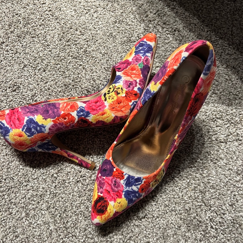 Heels